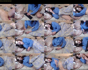 q_t_pie — 27 minute Chaturbate female cam show recording, 1080p, Nov 27, 2021
