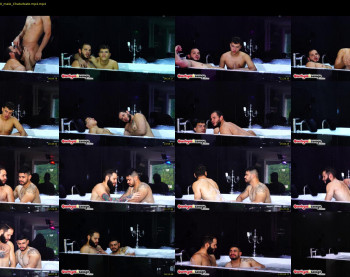 querhyus — 71 minute Chaturbate male cam show recording, 1080p, Nov 27, 2021