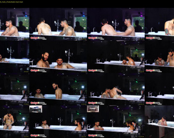 querhyus — 71 minute Chaturbate male cam show recording, 1080p, Nov 27, 2021