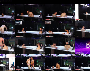 querhyus — 71 minute Chaturbate male cam show recording, 1080p, Nov 27, 2021