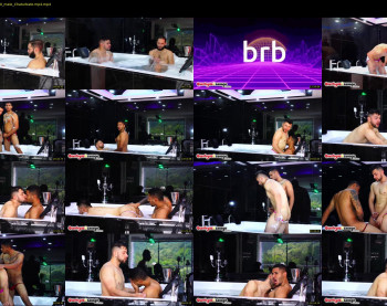 querhyus — 71 minute Chaturbate male cam show recording, 1080p, Nov 27, 2021