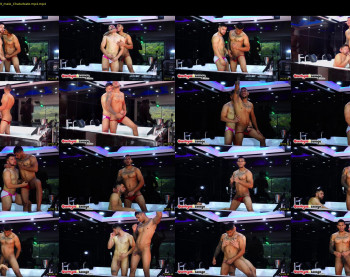 querhyus — 25 minute Chaturbate male cam show recording, 1080p, Nov 27, 2021