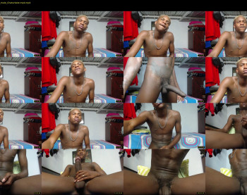 real1dk — 77 minute Chaturbate male cam show recording, 720p, Nov 27, 2021