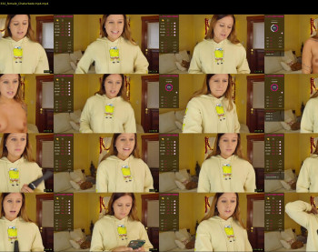 reign_rellic_ — 70 minute Chaturbate female cam show recording, 1080p, Nov 27, 2021