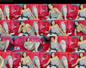 rosasweet02 — 41 minute Chaturbate female cam show recording, 1080p, Nov 28, 2021