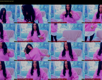 rosetatt — 5 minute Chaturbate female cam show recording, 1080p, Nov 27, 2021