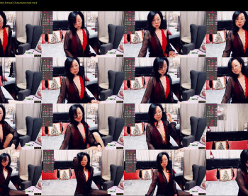 sandrami__ — 26 minute Chaturbate female cam show recording, 720p, Nov 27, 2021