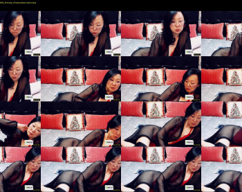 sandrami__ — 3 minute Chaturbate female cam show recording, 720p, Nov 27, 2021