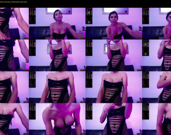 sarah_perezz — 8 minute Chaturbate female cam show recording, 1080p, Nov 28, 2021