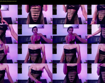sarah_perezz — 10 minute Chaturbate female cam show recording, 1080p, Nov 28, 2021