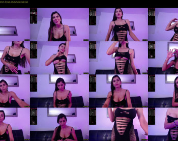 sarah_perezz — 69 minute Chaturbate female cam show recording, 1080p, Nov 28, 2021