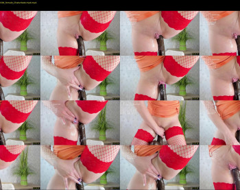 sarahjadore — 25 minute Chaturbate female cam show recording, 1080p, Nov 28, 2021
