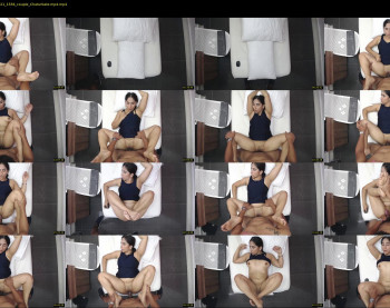 seanandcasey2k — 48 minute Chaturbate couple cam show recording, 1080p, Nov 27, 2021