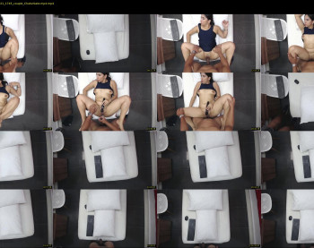 seanandcasey2k — 70 minute Chaturbate couple cam show recording, 1080p, Nov 27, 2021