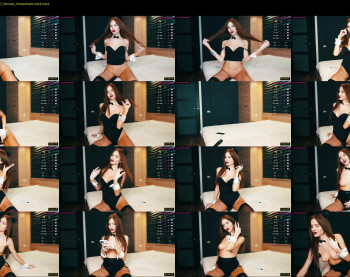 slemgem — 48 minute Chaturbate couple cam show recording, 720p, Nov 27, 2021