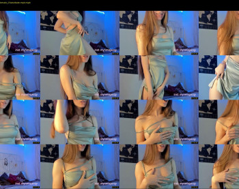 snsme — 28 minute Chaturbate female cam show recording, 1080p, Nov 27, 2021