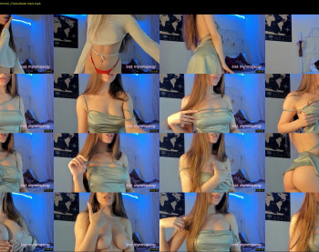 snsme — 68 minute Chaturbate female cam show recording, 1080p, Nov 27, 2021