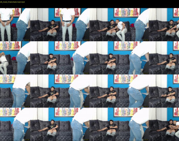 soccer_hot — 3 minute Chaturbate male cam show recording, 720p, Nov 27, 2021