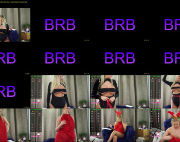 sorana_shy — 114 minute Chaturbate female cam show recording, 1080p, Nov 28, 2021