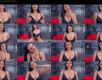 stunning_lily — 32 minute Chaturbate female cam show recording, 1080p, Nov 27, 2021