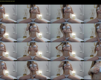 succubbus — 46 minute Chaturbate female cam show recording, 720p, Nov 28, 2021
