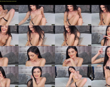 sugar_dolly — 5 minute Chaturbate female cam show recording, 1080p, Nov 28, 2021