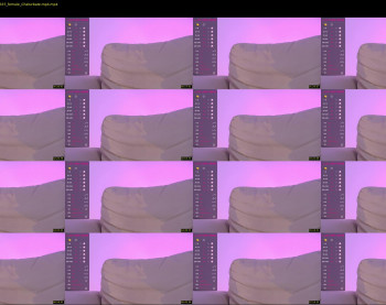 superbdolls — 9 minute Chaturbate couple cam show recording, 1080p, Nov 27, 2021