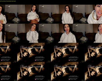 sweet_moan — 6 minute Chaturbate female cam show recording, 1080p, Nov 27, 2021