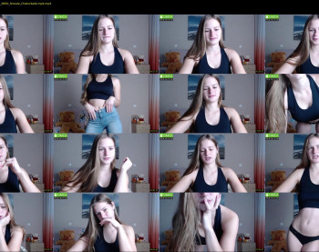 sweet_sin_sati — 42 minute Chaturbate female cam show recording, 1080p, Nov 27, 2021