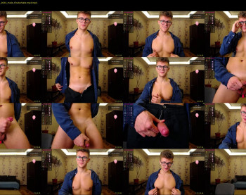 sweetbubble1 — 70 minute Chaturbate male cam show recording, 1080p, Nov 27, 2021