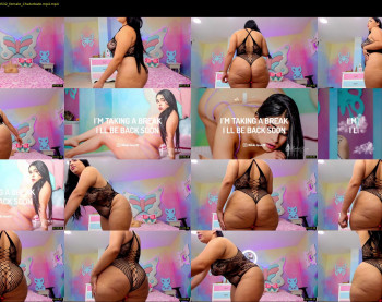 sweetcurvyx — 70 minute Chaturbate couple cam show recording, 1080p, Nov 28, 2021