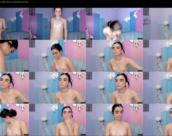sweetsammyy_ — 10 minute Chaturbate female cam show recording, 1080p, Nov 28, 2021