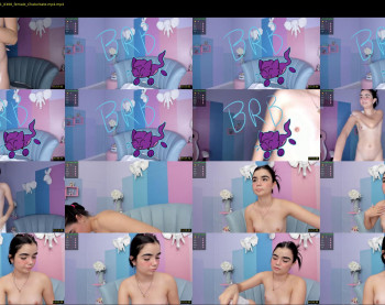 sweetsammyy_ — 20 minute Chaturbate female cam show recording, 1080p, Nov 28, 2021