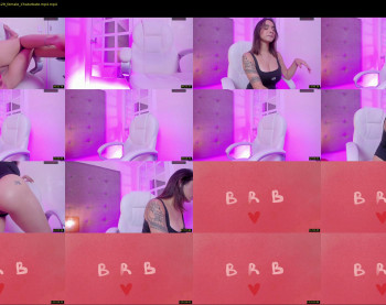 swt_blonde — 80 minute Chaturbate female cam show recording, 1080p, Nov 28, 2021