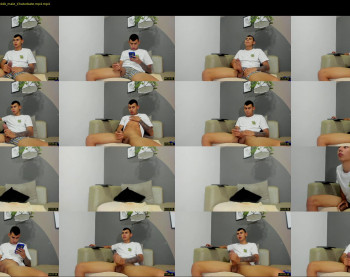 tatanwalker — 70 minute Chaturbate male cam show recording, 1080p, Nov 27, 2021