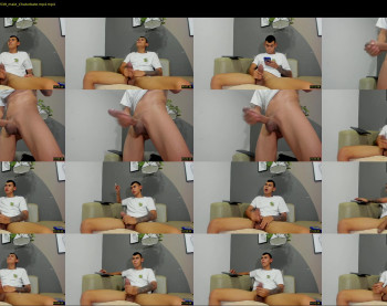 tatanwalker — 58 minute Chaturbate male cam show recording, 1080p, Nov 27, 2021