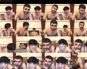 teddy_mode — 28 minute Chaturbate couple cam show recording, 1080p, Nov 27, 2021