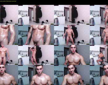 theodore_hot — 70 minute Chaturbate male cam show recording, 1080p, Nov 27, 2021