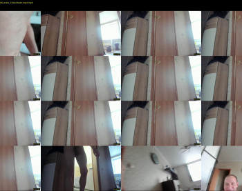 thermalsis — 3 minute Chaturbate male cam show recording, 1080p, Nov 28, 2021