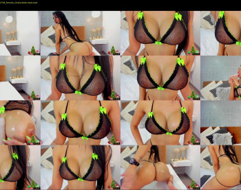 tiffanystone_ — 36 minute Chaturbate female cam show recording, 1080p, Nov 27, 2021
