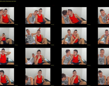 timothy_eliot — 11 minute Chaturbate male cam show recording, 720p, Nov 27, 2021