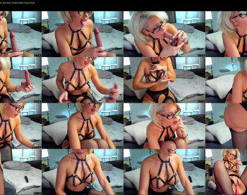 tina_reed — 11 minute Chaturbate female cam show recording, 720p, Nov 27, 2021