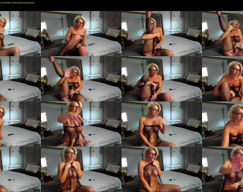 tina_reed — 3 minute Chaturbate female cam show recording, 720p, Nov 27, 2021