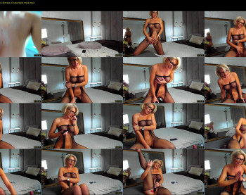 tina_reed — 19 minute Chaturbate female cam show recording, 720p, Nov 27, 2021