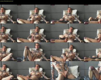 tom__ice — 70 minute Chaturbate male cam show recording, 1080p, Nov 27, 2021