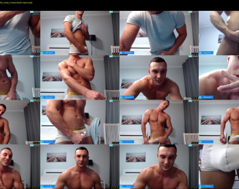 tom_fordd — 70 minute Chaturbate male cam show recording, 1080p, Nov 27, 2021