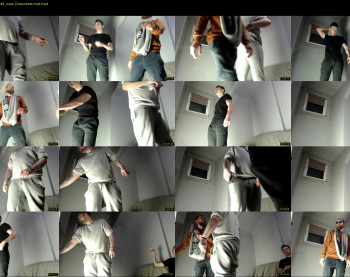 tralalabala — 70 minute Chaturbate male cam show recording, 1080p, Nov 27, 2021