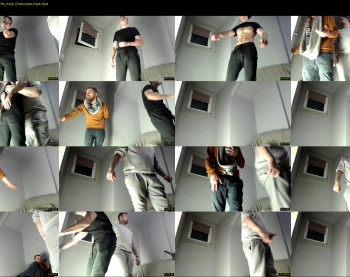 tralalabala — 70 minute Chaturbate male cam show recording, 1080p, Nov 27, 2021