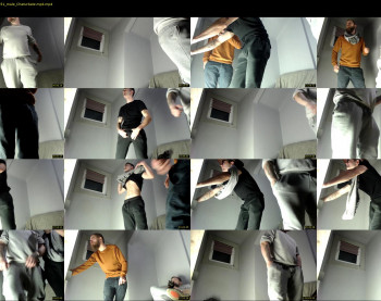 tralalabala — 71 minute Chaturbate male cam show recording, 1080p, Nov 27, 2021