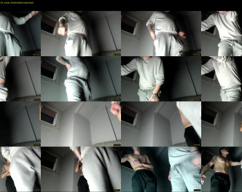tralalabala — 4 minute Chaturbate male cam show recording, 1080p, Nov 28, 2021